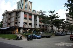 Bedok Shopping Complex (D16), Shop House #584465231